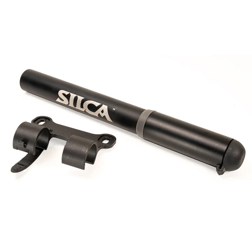 Silca Gravelero mini pump