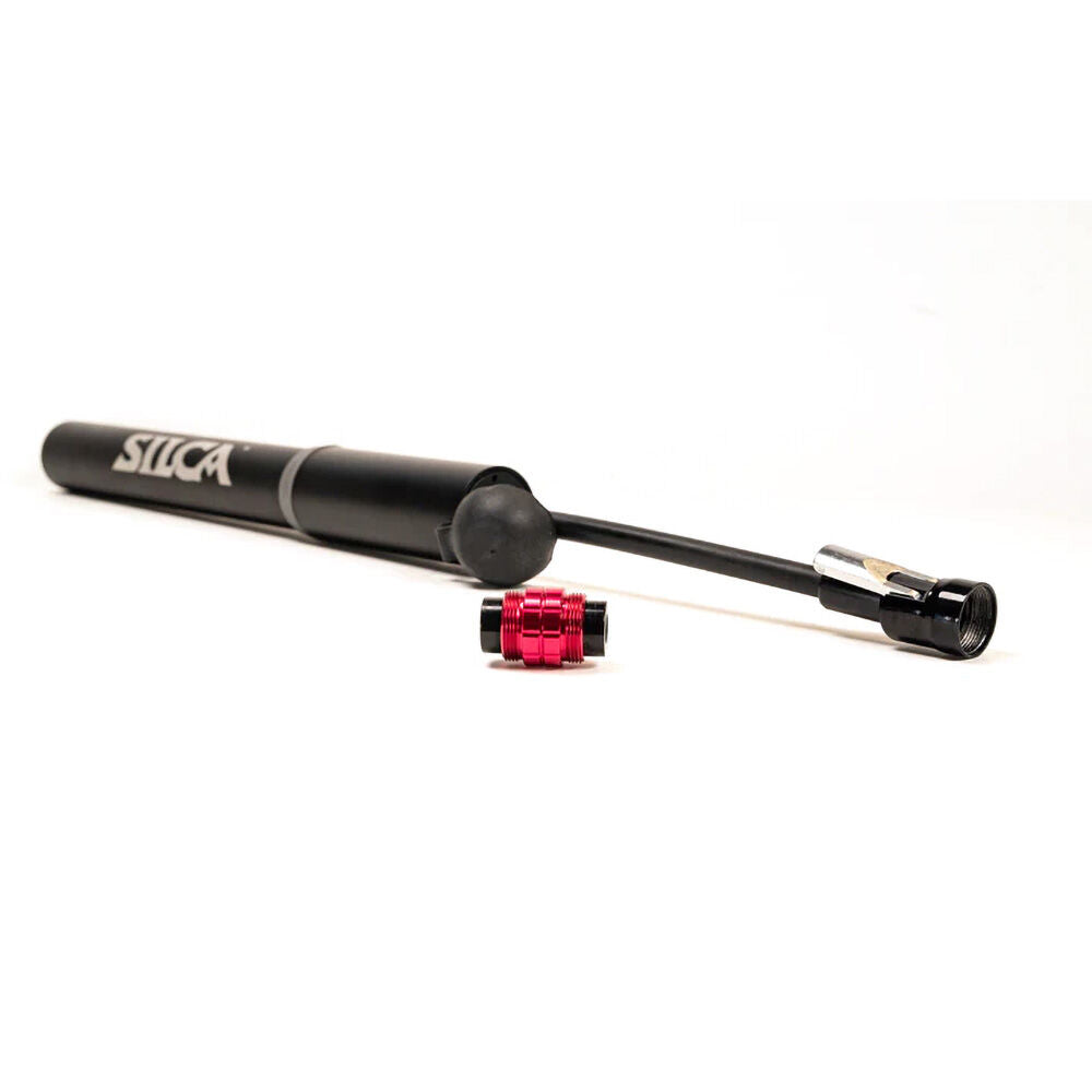 Silca Gravelero mini pump