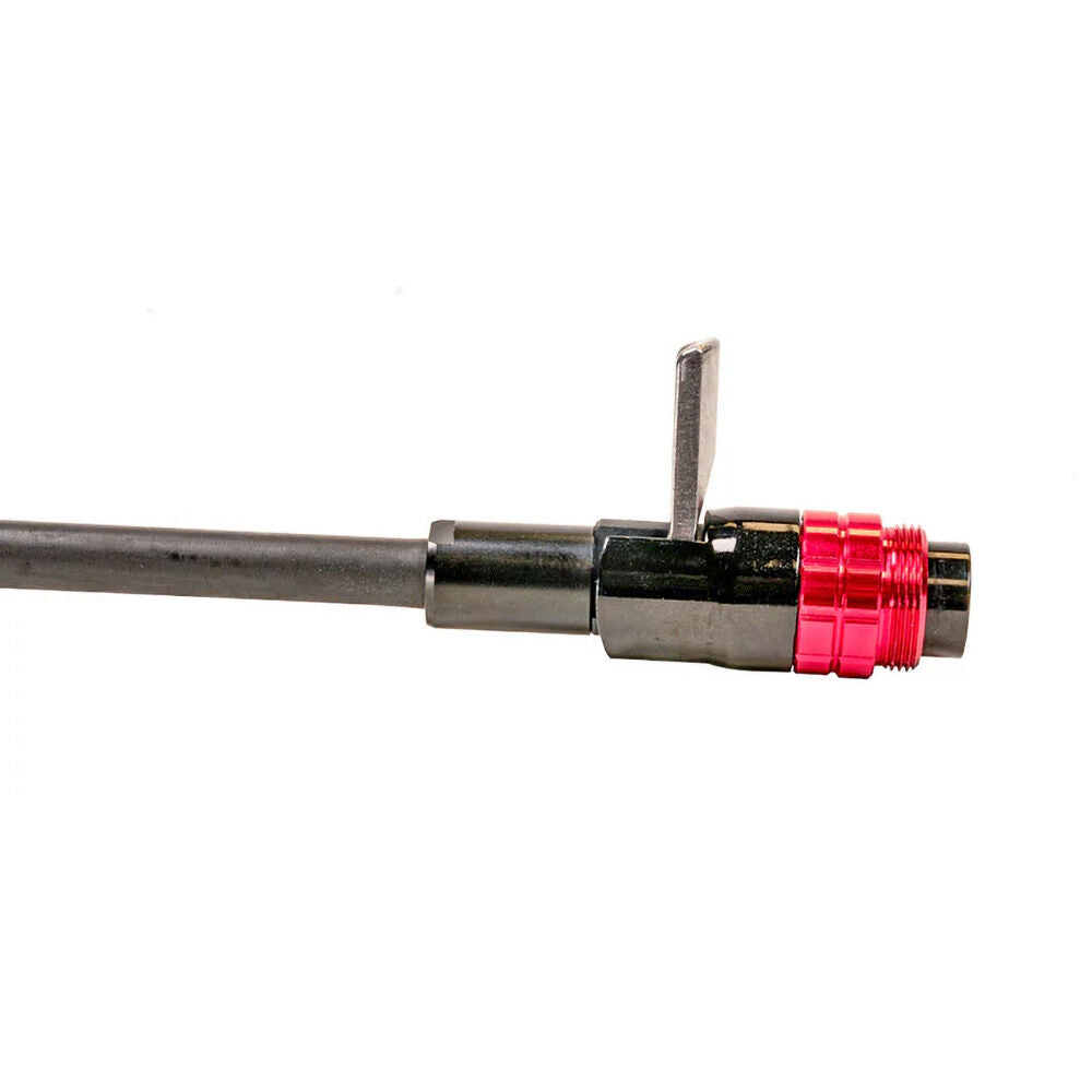 Silca Gravelero mini pump