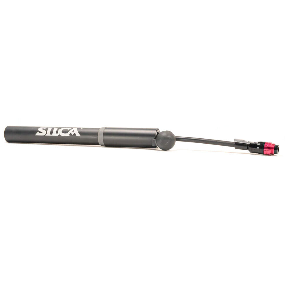 Silca Gravelero mini pump
