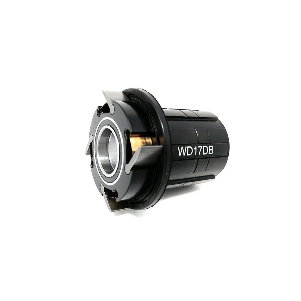 Deda Disc brake wheels driver body