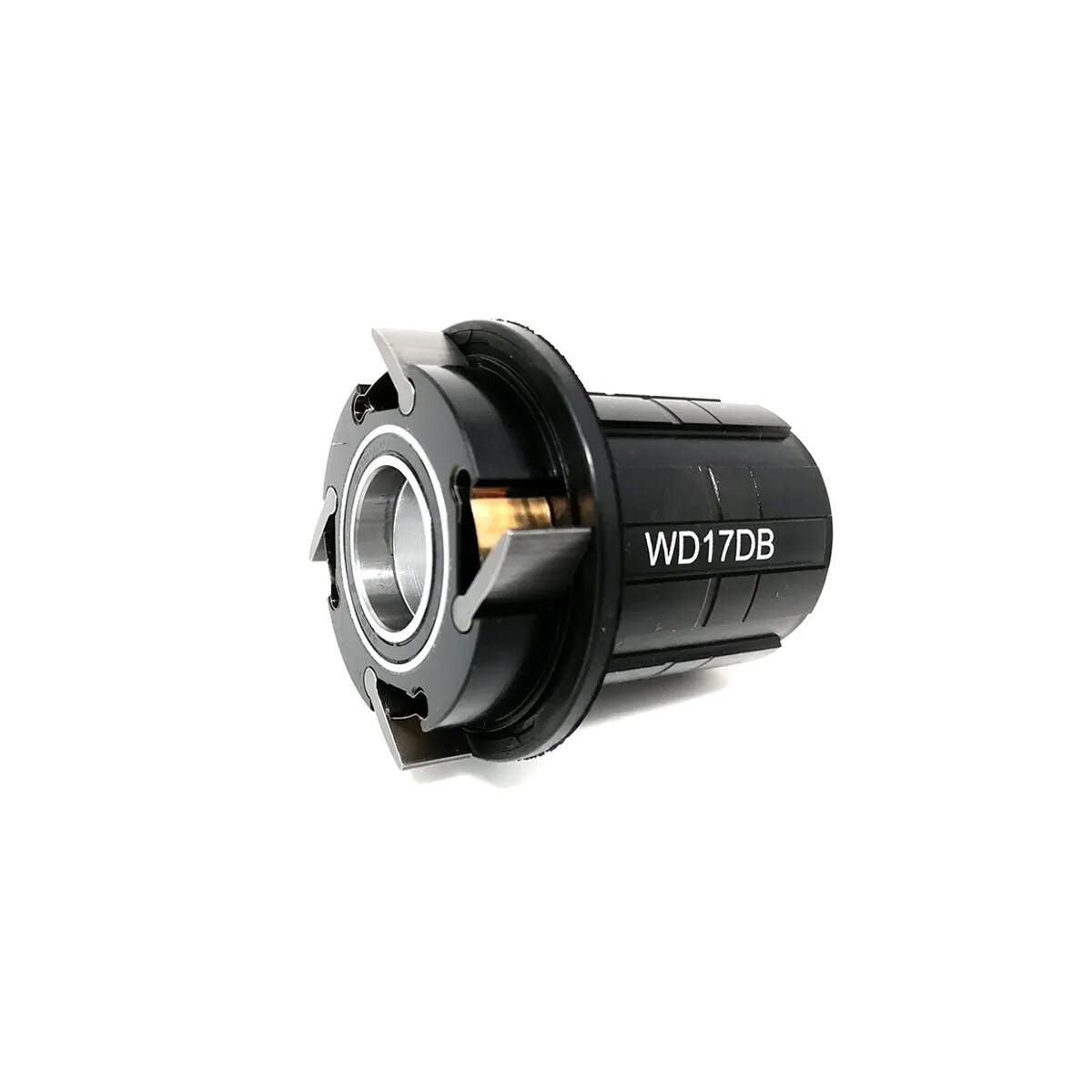 Deda Disc brake wheels driver body