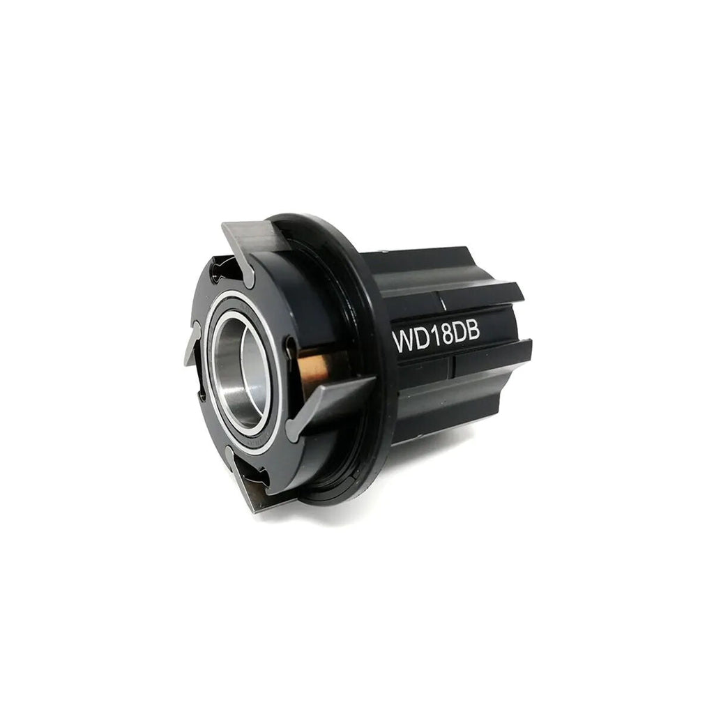 Deda Disc brake wheels driver body