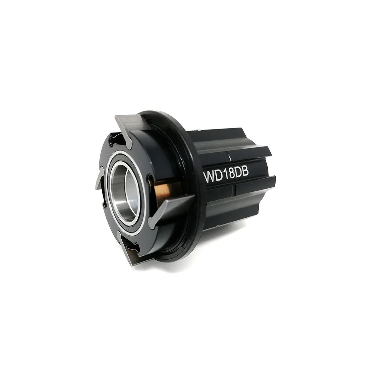 Deda Disc brake wheels driver body