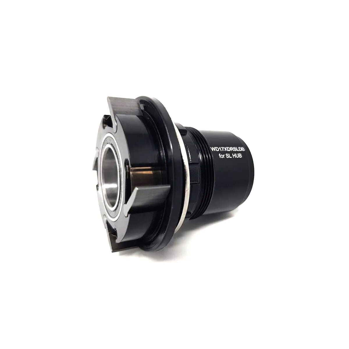 Deda Disc brake wheels driver body