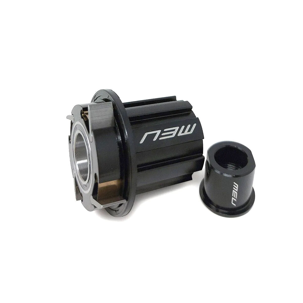Deda Disc brake wheels driver body