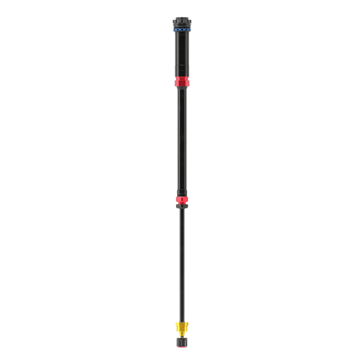 Rock Shox Charger 3.1 Rc2 Crown upgrade kit for Pike C1 (2023+)