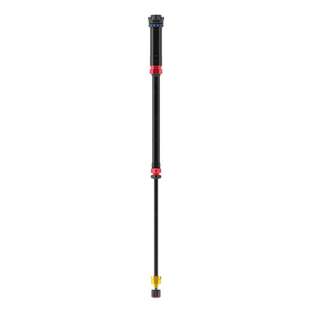 Rock Shox Charger 3.1 Rc2 Crown upgrade kit for Lyrik D1 (2023+)