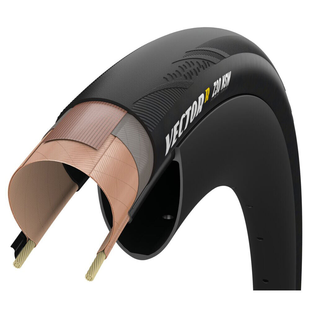 Zipp Goodyear Vectorr Nsw 700 tyre