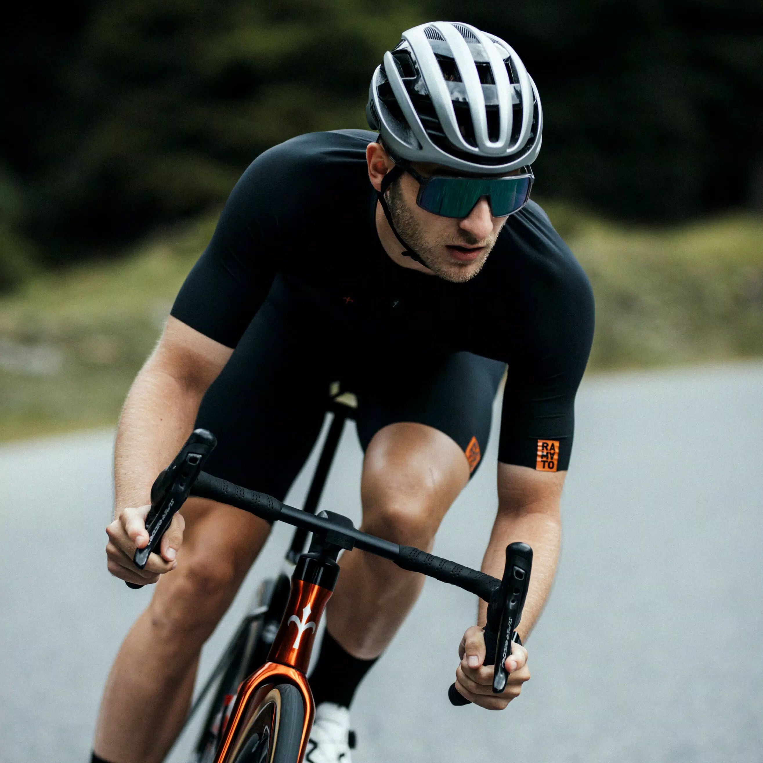 Wilier Ramato Salopette