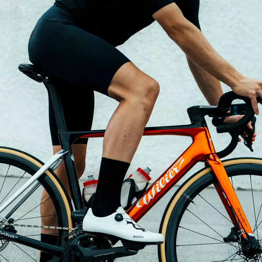 Wilier Ramato Salopette