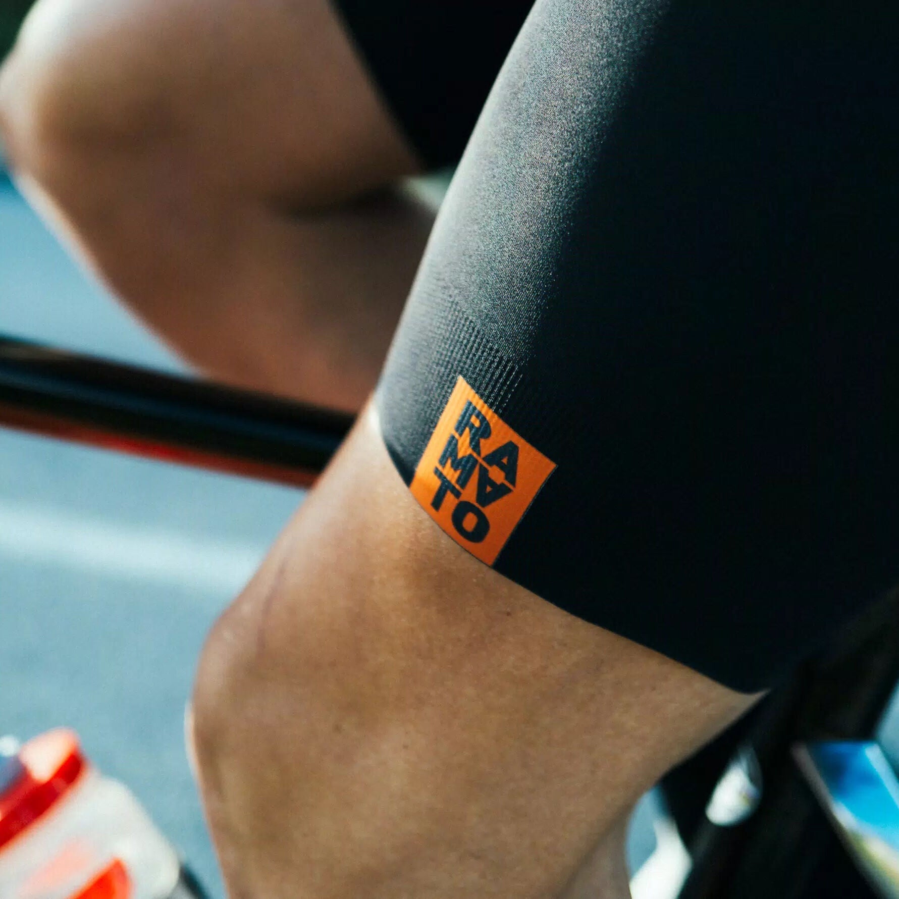 Wilier Ramato Salopette