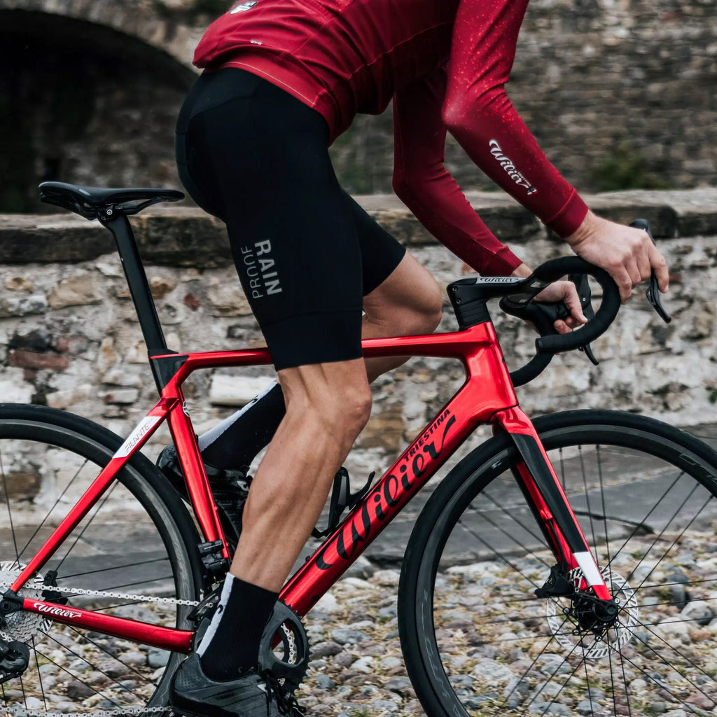 Wilier Rainproof salopette