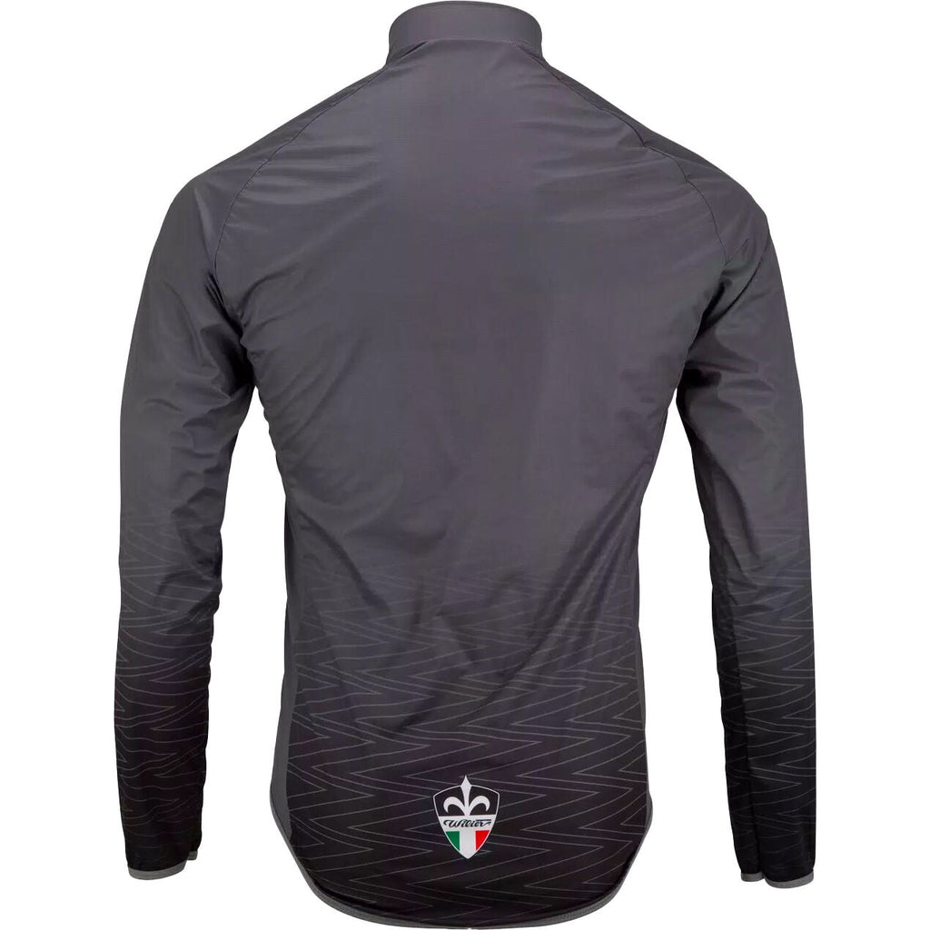 Wilier Shield jacket