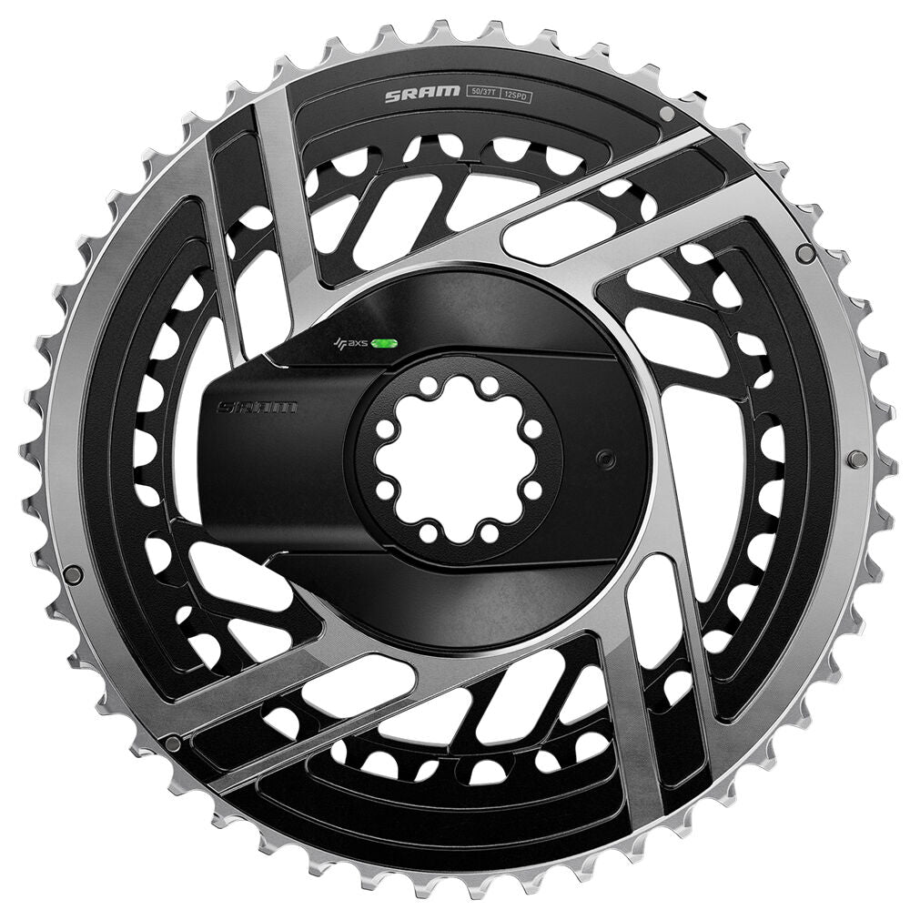 Sram Red AXS E1 Power Meter Direct Mount chainring