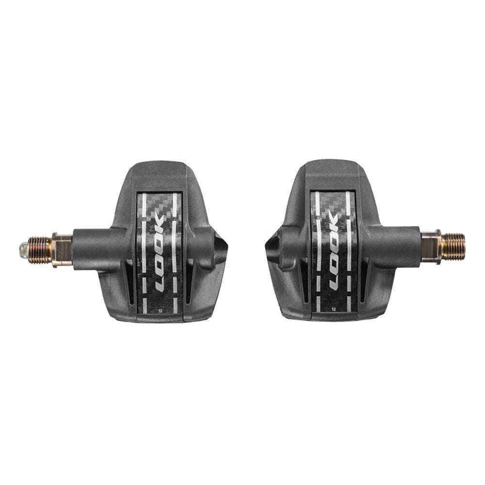 Look Keo Blade Power Single pedals