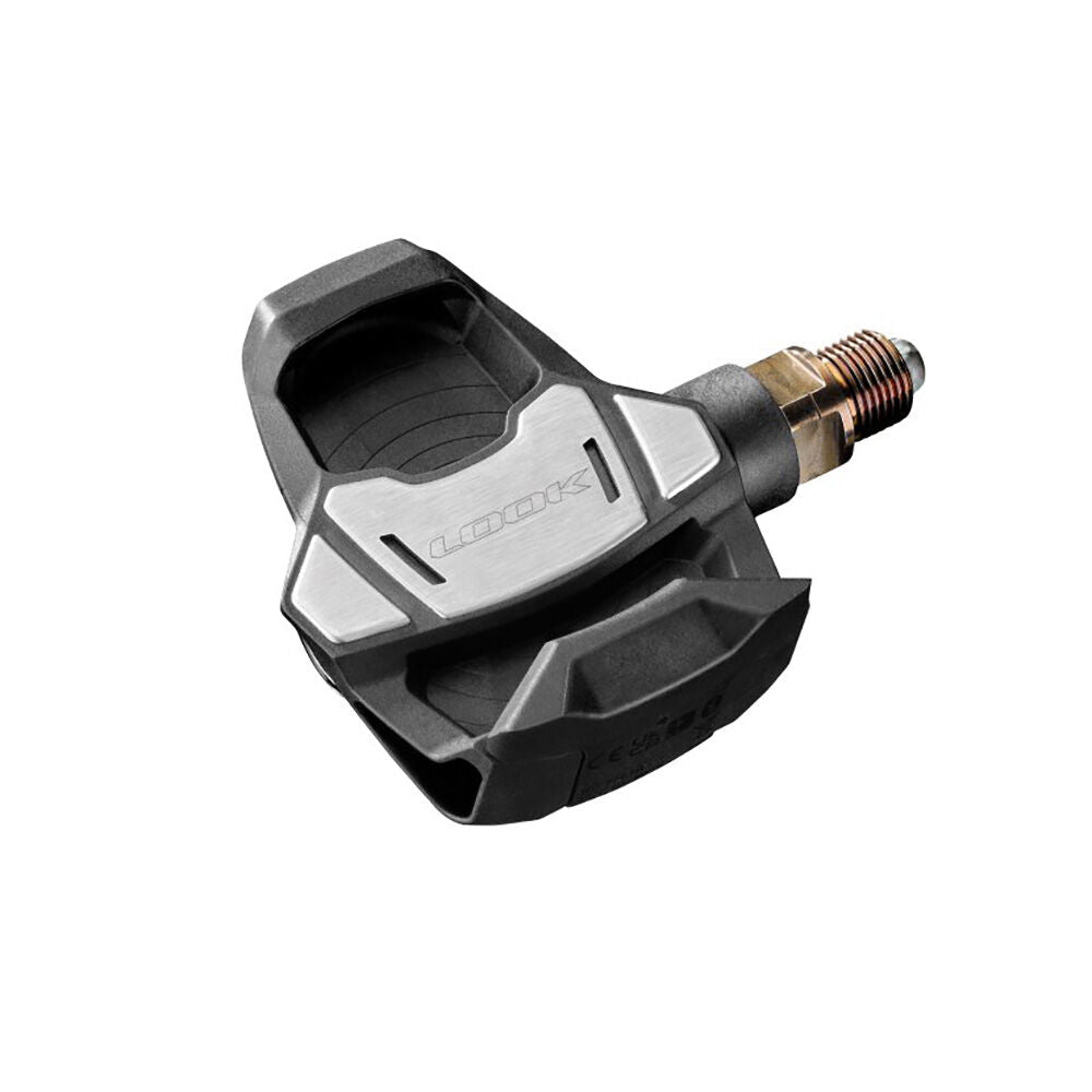 Look Keo Blade Power Single pedals