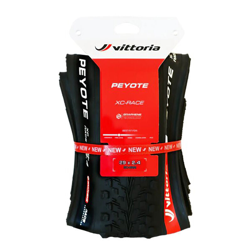 Vittoria Peyote 29" Tlr tyre
