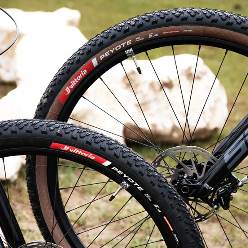 Vittoria Peyote 29" Tlr tyre