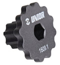 Unior spanner 1609.1 Shimano crankset puller