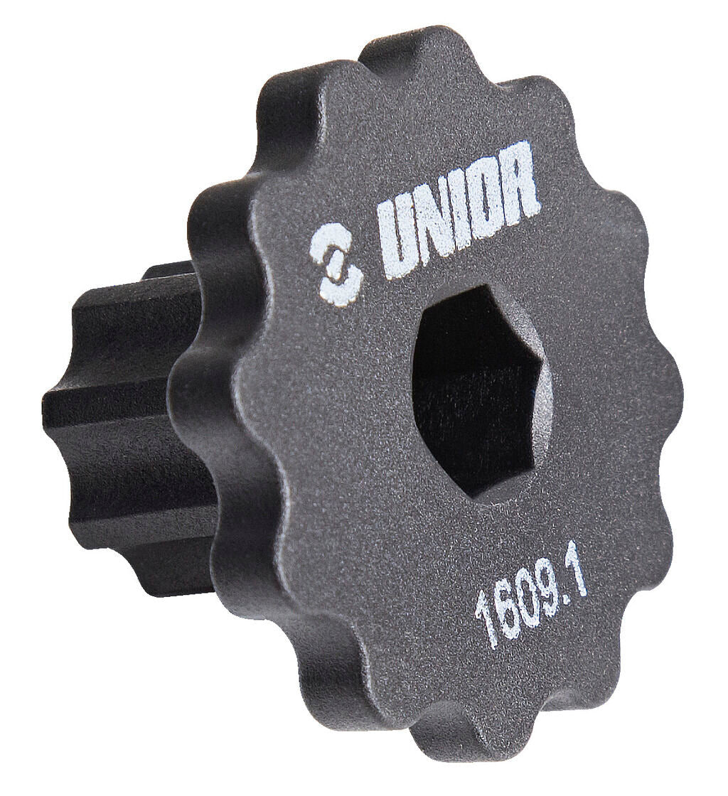 Unior spanner 1609.1 Shimano crankset puller