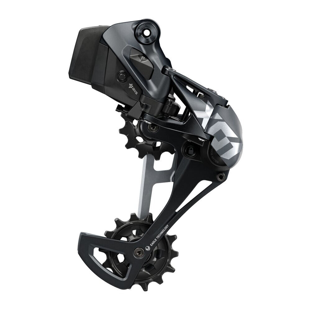 Sram X01 Eagle AXS 12S rear derailleur