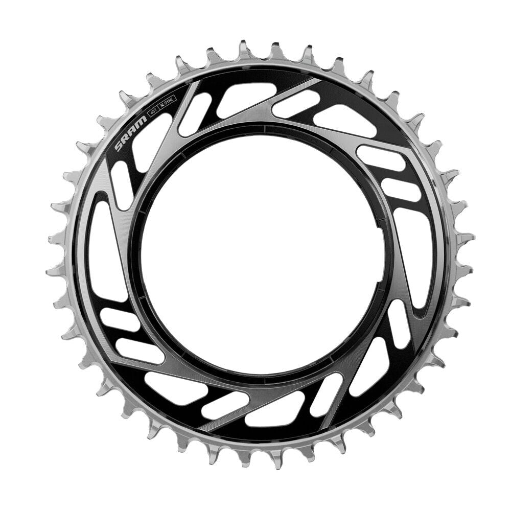 Sram Red Xplr E1 Threaded Mount chainring