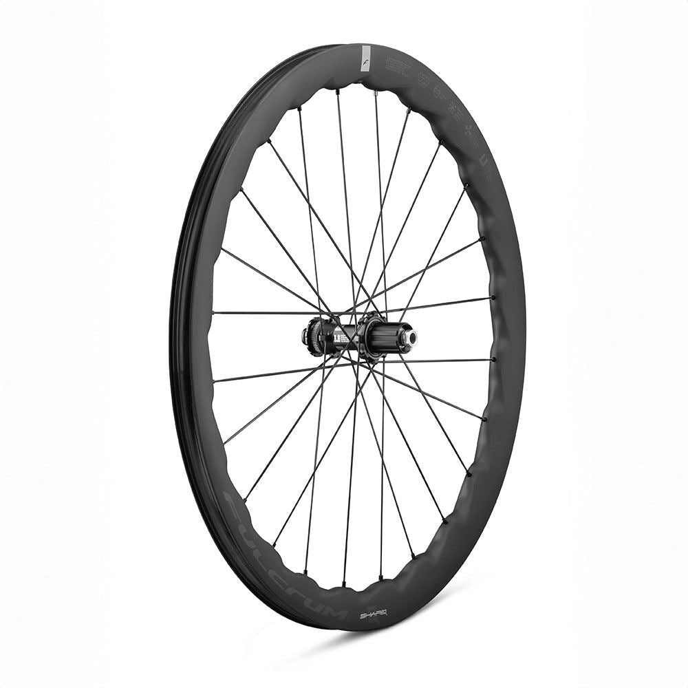 Fulcrum Sharq 42 Db 2wf C25