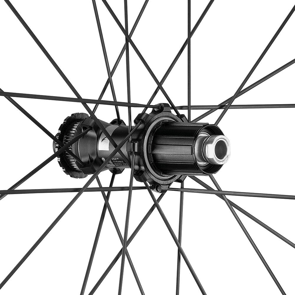 Fulcrum Sharq 42 Db 2wf C25
