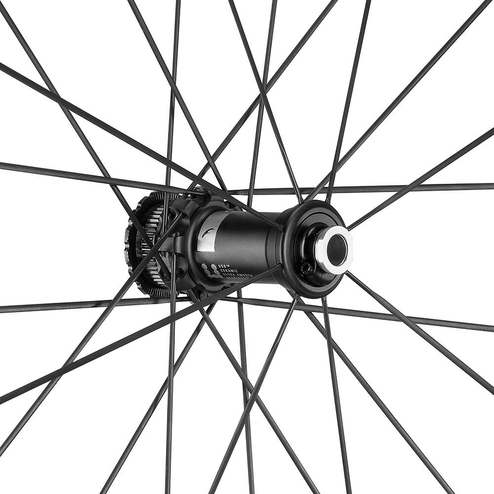 Fulcrum Sharq 42 Db 2wf C25
