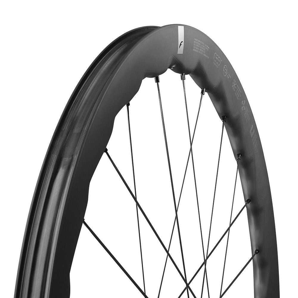 Fulcrum Sharq 42 Db 2wf C25