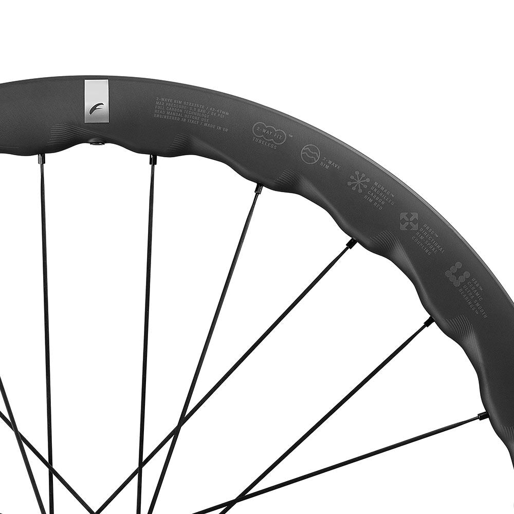 Fulcrum Sharq 42 Db 2wf C25