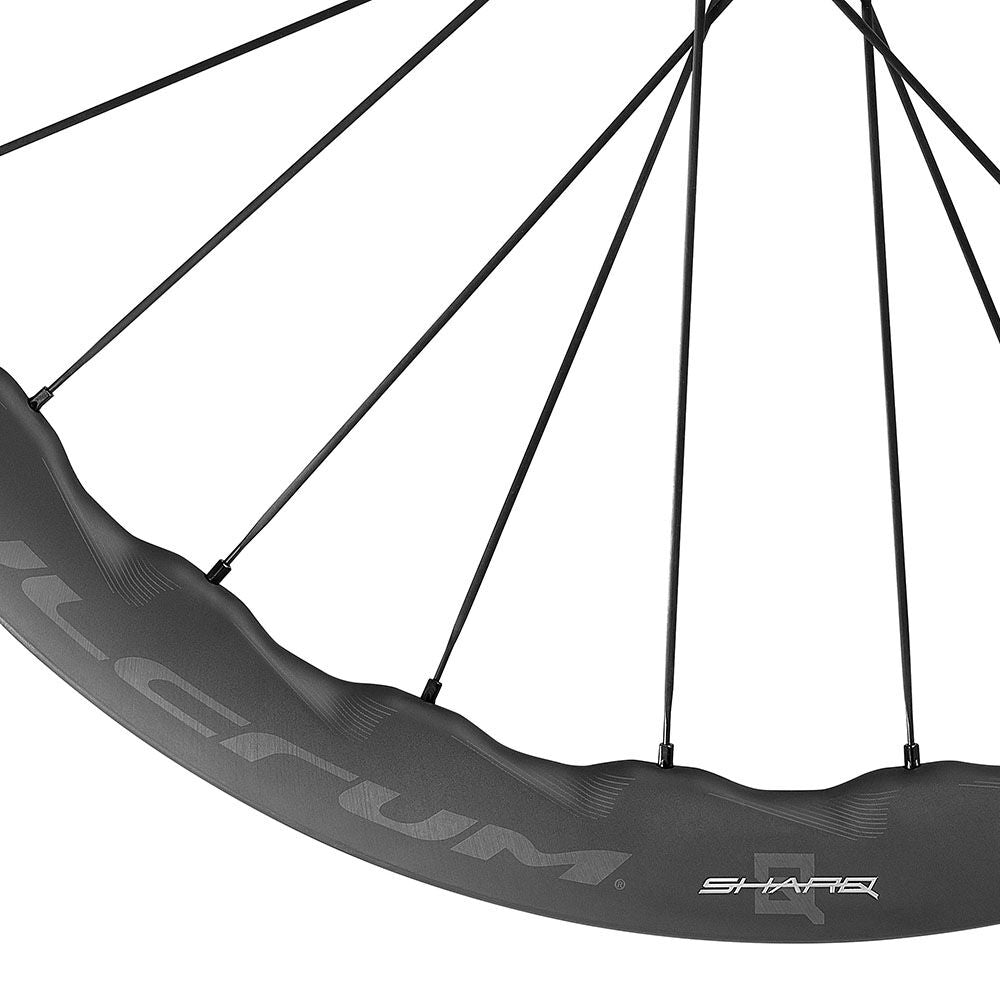 Fulcrum Sharq 42 Db 2wf C25