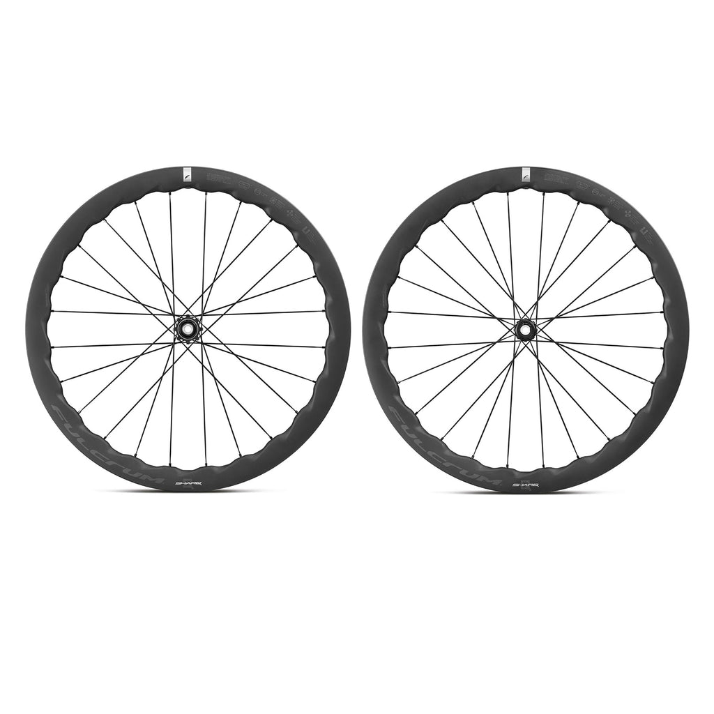 Fulcrum Sharq 42 Db 2wf C25