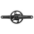 Sram Red 1X Xplr E1 Dub Wide Pedivelle Corona Dm 42 T crankset