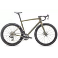 Specialized Tarmac SL8 S-Works Sram Red Axs 12S