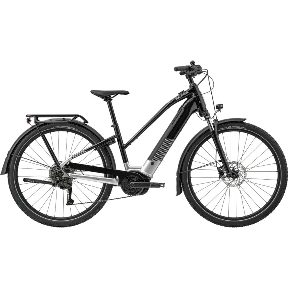 Cannondale Tesoro Neo X 3 Step Thru