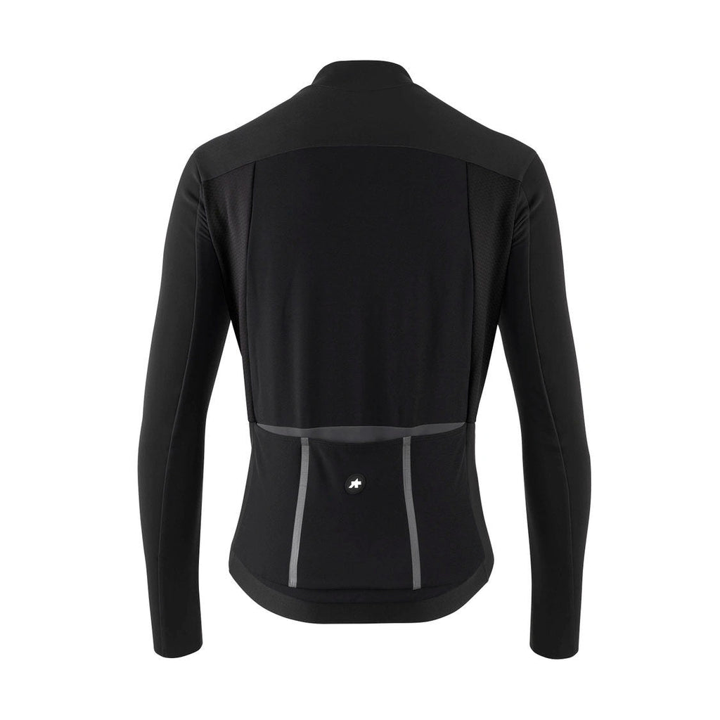 Assos Equipe R Habu 3/3 Winter S11 jacket