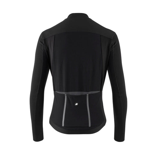 Assos Equipe R Habu 3/3 Winter S11 jacket