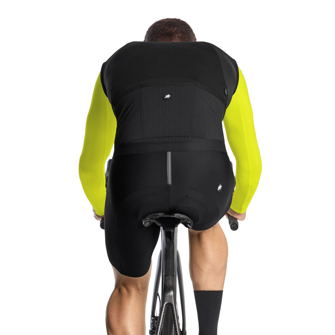 Assos Equipe R Spring Fall S11 vest