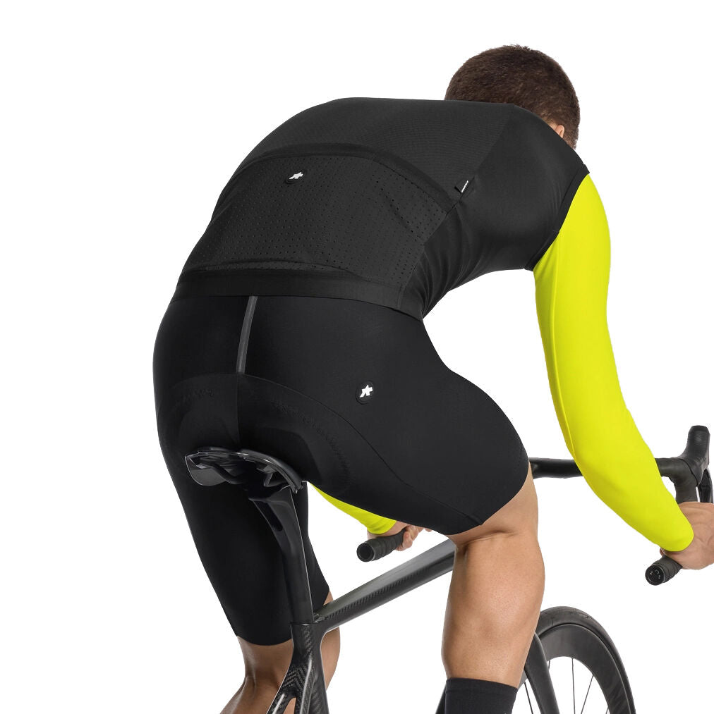 Assos Equipe R Spring Fall S11 vest