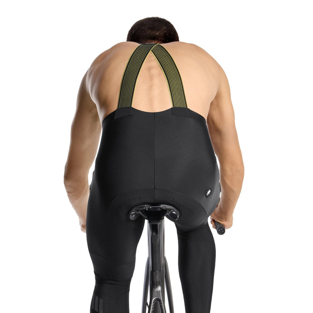 Assos Equipe RS Spring Fall S11 Bib Tights S11
