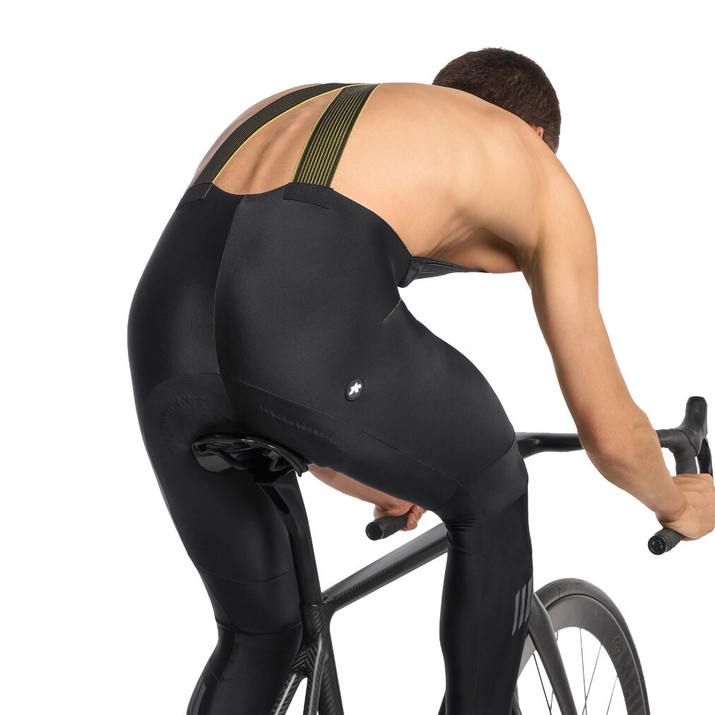 Assos Equipe RS Spring Fall S11 Bib Tights S11