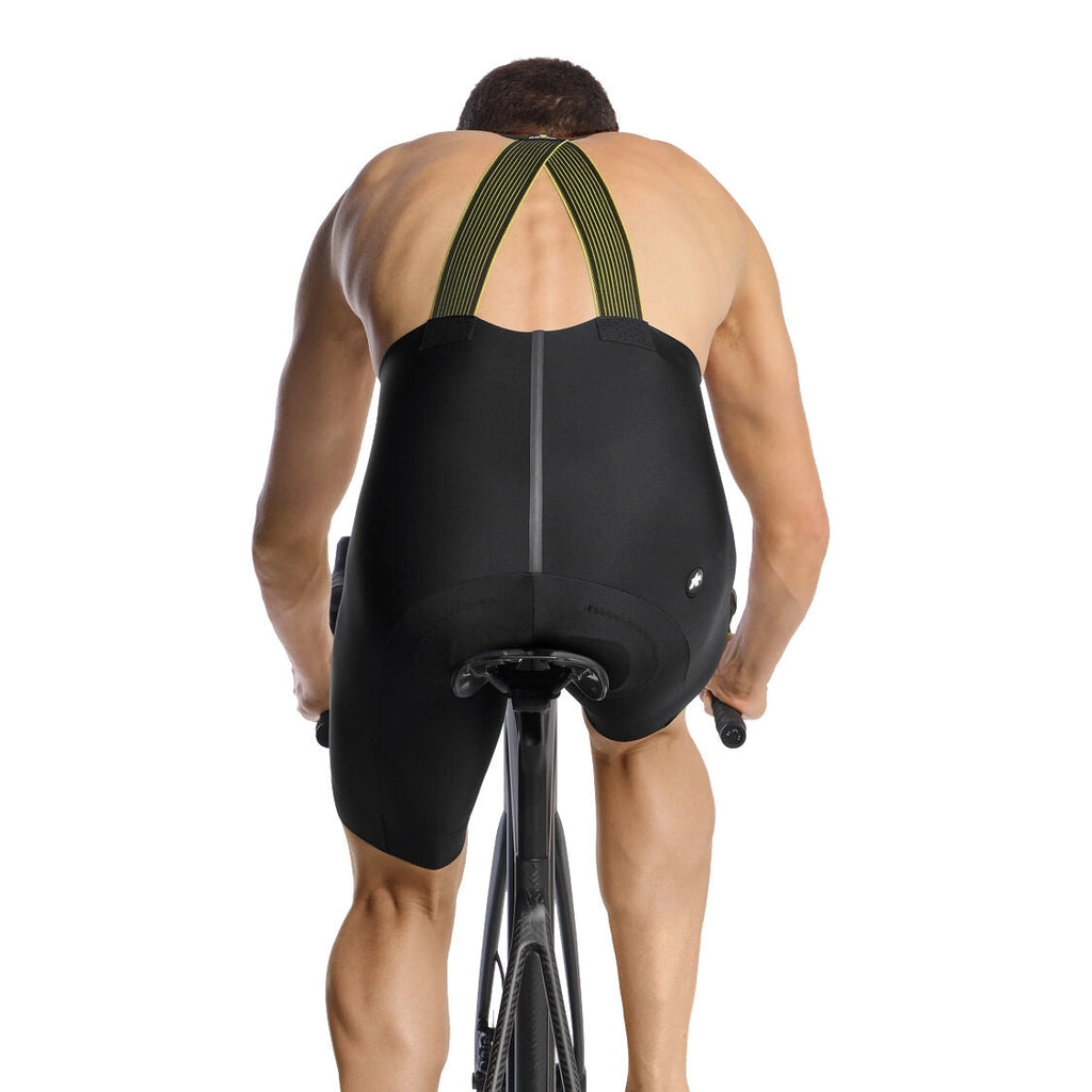 Assos Equipe R S11 Spring Fall bib short
