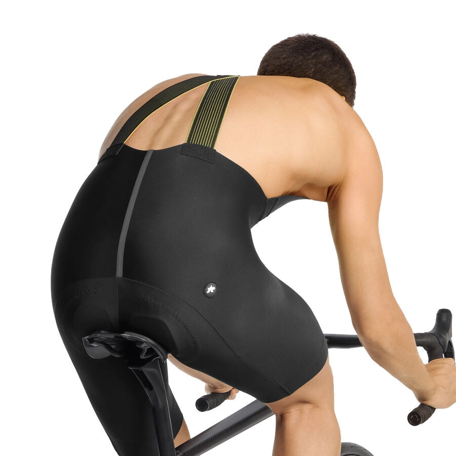 Assos Equipe R S11 Spring Fall bib short