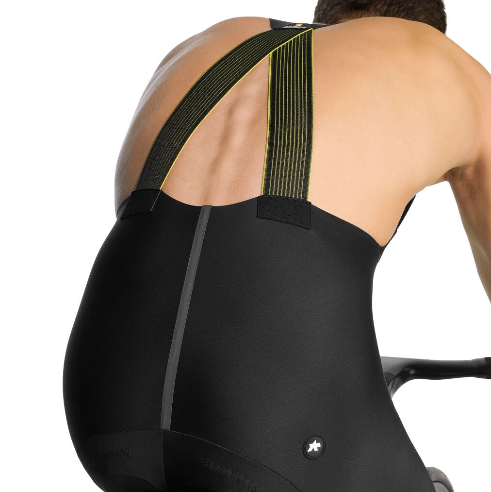 Assos Equipe R S11 Spring Fall bib short