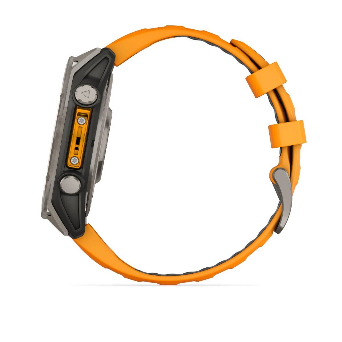 Garmin Fenix 8 47 mm Amoled watch