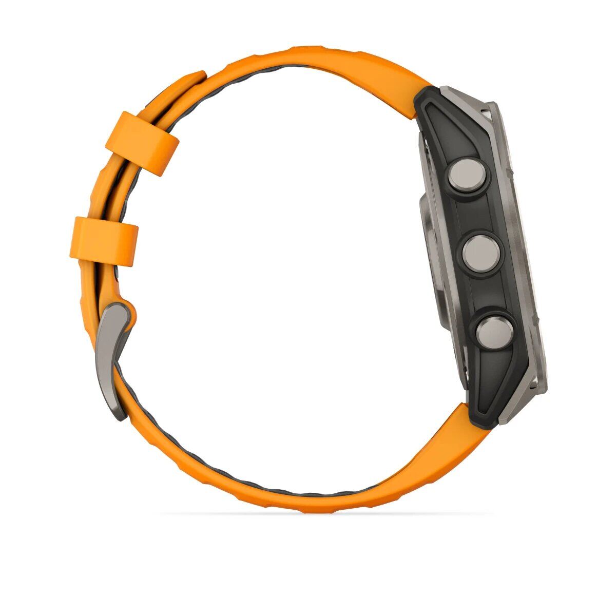 Garmin Fenix 8 47 mm Amoled watch