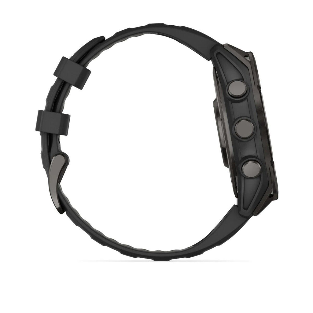 Garmin Fenix 8 47 mm Amoled watch