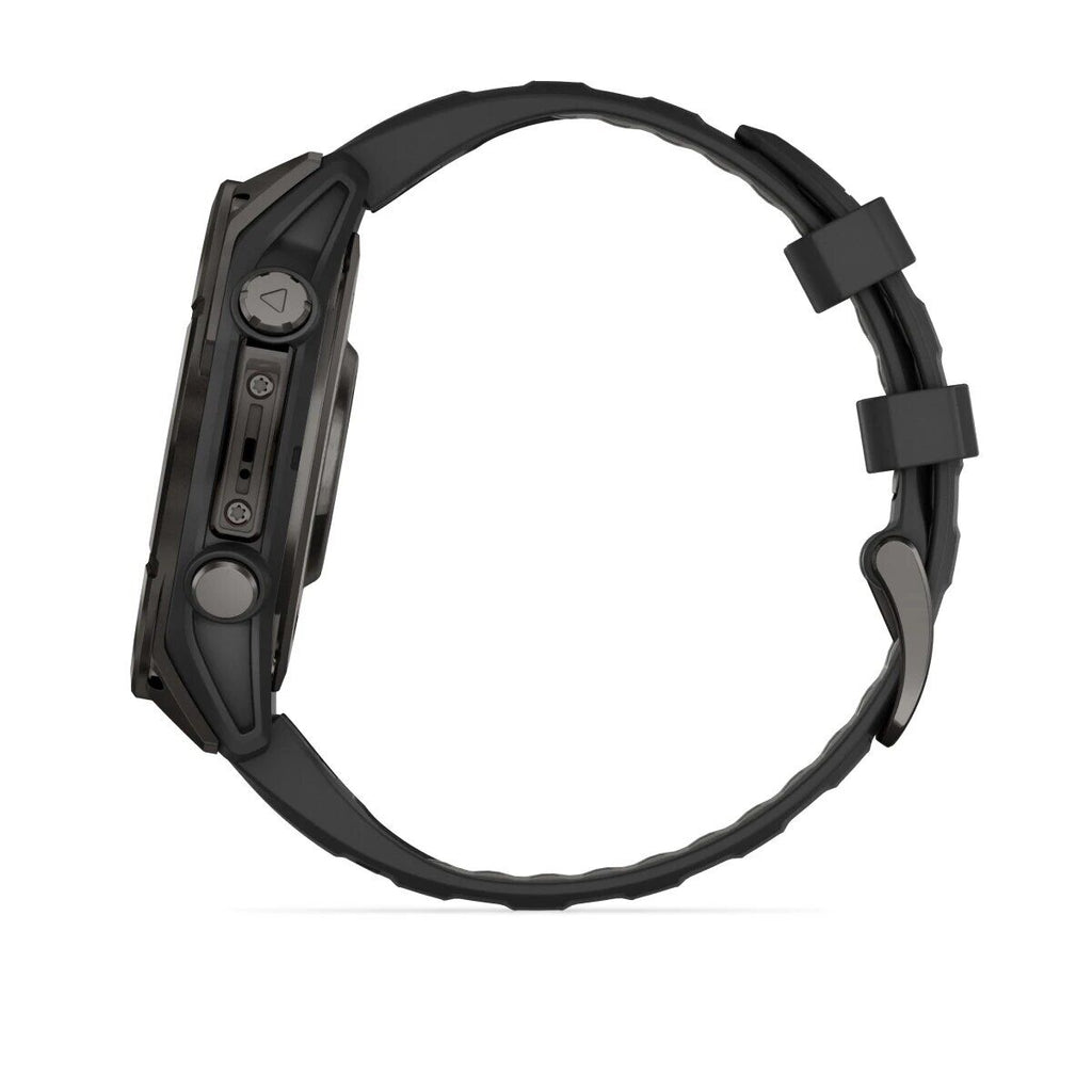 Garmin Fenix 8 47 mm Amoled watch